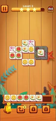 Tile Match android App screenshot 4